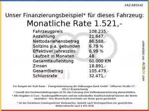 Audi A6 Bild 2