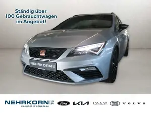 SEAT Leon ST CUPRA 300 4Drive DSG LED CAM Pano Winter