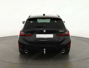 BMW 320 320i Touring M Sport Aut. LED ACC Navi AHK Bild 4