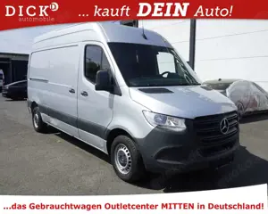 Mercedes-Benz Sprinter 215d 9G FWD L2H2 KLIMA+KAMERA+DAB+MFL+