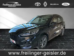 Ford Kuga ST-Line Sportpaket Bluetooth Head Up Display