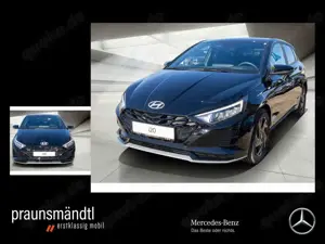Hyundai i20 1.0 T-GDI Navigation, Sitzheizung, Rückfahrk