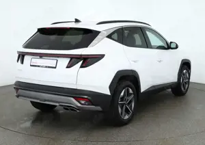 Hyundai TUCSON Bild 5