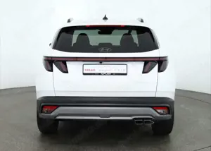 Hyundai TUCSON Bild 4