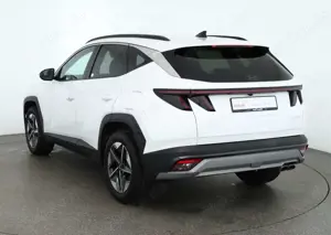 Hyundai TUCSON Bild 3