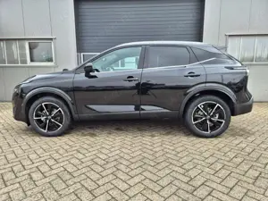 Nissan Qashqai Bild 2