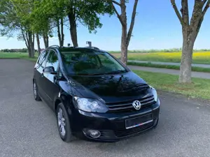 Volkswagen Golf Plus 1.4 Comfortline