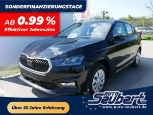Skoda Fabia Selection 1.0 TSI  *LED*PDC-HI*SMARTLINK*SHZ*BLUET