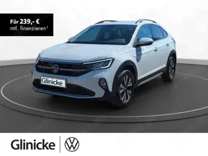 Volkswagen Taigo 1.0 TSI Life IQ-Drive ACC DSG