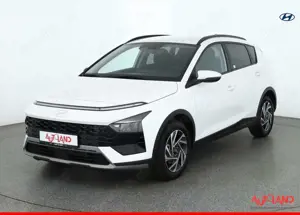 Hyundai BAYON Bayon 1.0T-GDI LED Navi Kamera