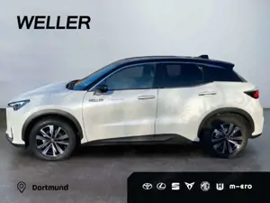 Lexus LBX 1,5 l, 136 PS CVT 4x2 5-Türer COOL Cool Bild 4