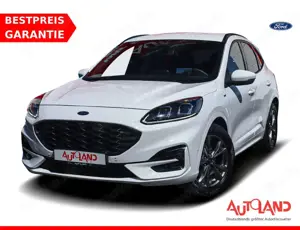Ford Kuga 1.5 EcoBoost ST-Line X LED Navi ACC Head-Up