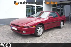 Toyota Supra 3.0Benzin MK3 H-Zulassung Targa Alu-Temp.