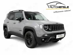 Jeep Renegade 1.3 Plug-In Hybrid Trailhawk AHK, Allrad