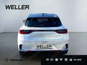 Lexus LBX 1,5 l, 136 PS CVT 4x2 5-Türer COOL Cool Bild 3
