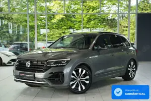 Volkswagen Touareg R-Line 4M *21 *Pano *AHK *LUFT *Matrix