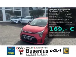 Kia Picanto 1.0 GDI Vision +Freisprech+Kamera+14 Zoll+SHZ