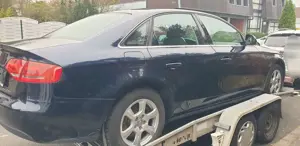Audi A4 Bild 5