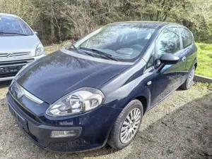 Fiat Punto EVO 1.2 8V Active + Klima wenig Kilometer