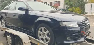 Audi A4 Bild 2