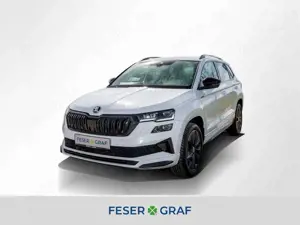 Skoda Karoq Sportline 1.5TSI DSG PDC/MATRIX/SHZ/TEMP