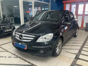 Mercedes-Benz B 200 Sport Paket