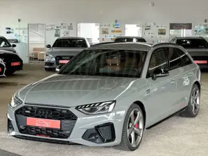Audi A4 Avant 45 TDI Qu S-Line *VC*SHZ*APP*LED*TEM*RK