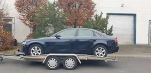 Audi A4 Bild 4