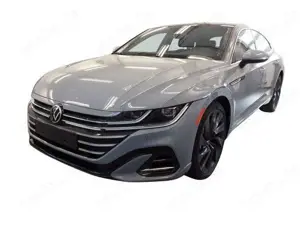 Volkswagen Arteon LIMOUSINE 2.0TSi R LINE 4M IQ-L/ACC/PANO