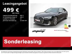 Audi S6 Avant TDI ACC+BO+Head-Up+MATRIX+PANO+Alu 20`