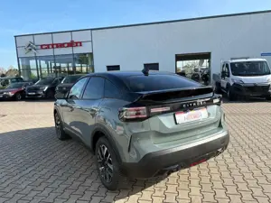 Citroen C4 Bild 4