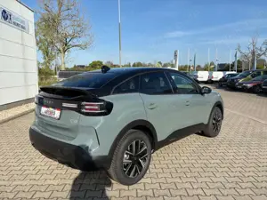 Citroen C4 Bild 3