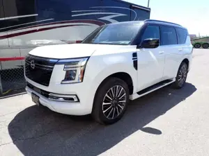 Nissan Armada