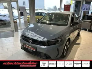 Opel Corsa -e+LED+Klimaaut+11KW+