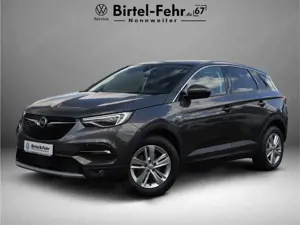 Opel Grandland Innovation 1.2 DI Turbo Automatik