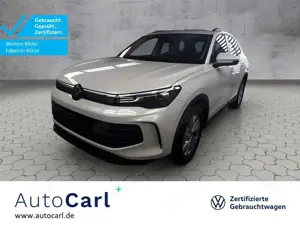 Volkswagen Tiguan 1.5 eTSI DSG 5JG/AHK/IDA/RFK/LED