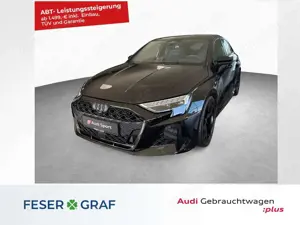 Audi RS3 Spb. qu S tronic 400PS *MATRIX*PANO*ABGAS*