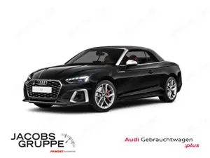 Audi S5 Cabriolet Matrix-LED*Kamera*Tempomat *