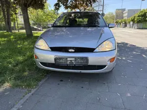 Ford Focus Focus Futura