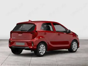Kia Picanto 1.0 GDI Vision Navi, Kamera, Sitzheizung Bild 2