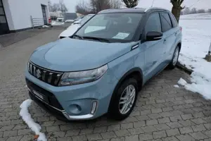 Suzuki Vitara VITARA 1.4 BOOST 5D M/T COMFORT+ HYBRID