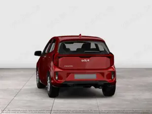 Kia Picanto 1.0 GDI Vision Navi, Kamera, Sitzheizung Bild 5