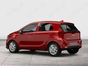 Kia Picanto 1.0 GDI Vision Navi, Kamera, Sitzheizung Bild 4