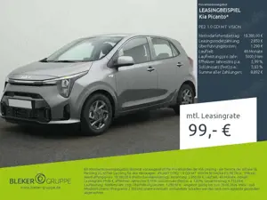 Kia Picanto PE2 1.0 GDI MT VISION