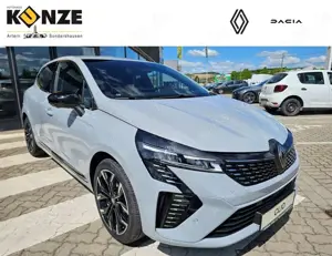Renault Clio Techno TCe 90 *Winter/City/Look-Pak. uvm*