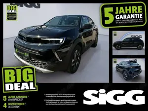 Opel Mokka 1.2 Elegance Rückfahrkamera, Navi, Sitzhei.