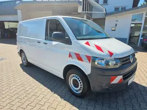 Volkswagen T5 Transporter Bild 3