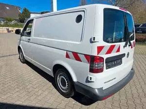 Volkswagen T5 Transporter Bild 5