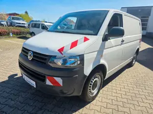 Volkswagen T5 Transporter