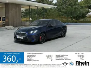 BMW 235 M xDrive Gran Coupé